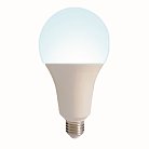 Лампочка светодиодная Volpe LED-A95-30W/6500K/E27/FR/NR картон