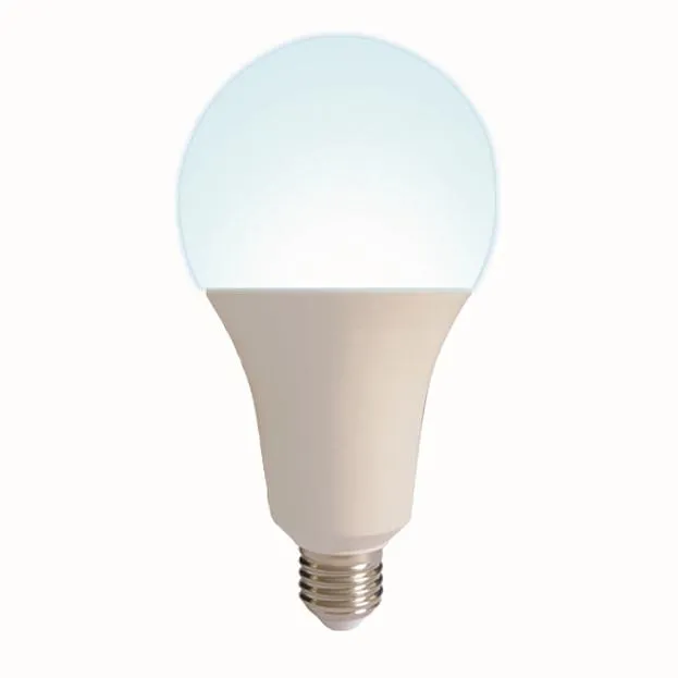 Лампочка светодиодная Volpe LED-A95-30W/6500K/E27/FR/NR картон