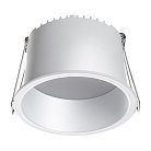Встраиваемый светильник NOVOTECH 358901 TRAN