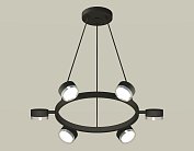 Подвесной светильник Ambrella light XB9193151