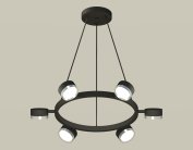 Подвесной светильник Ambrella light XB9193151
