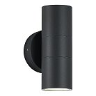Уличные настенные светильники ST Luce SL9008.701.02 TUBO