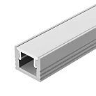 Профиль 2м SL-MINI-8-H6-2000 ANOD Arlight 059124