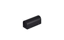 Горизонтальное накладное крепление Donolux Surface mount 80HB LIGHT WAVE