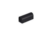 Горизонтальное накладное крепление Donolux Surface mount 80HB LIGHT WAVE