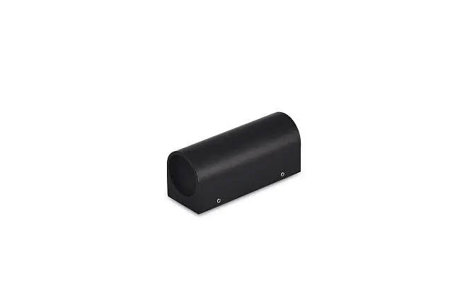 Горизонтальное накладное крепление Donolux Surface mount 80HB LIGHT WAVE