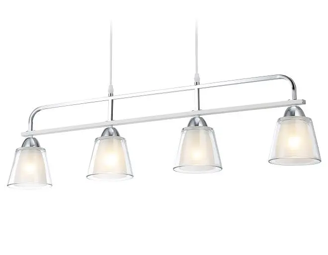 Подвесной светильник Ambrella light TR303242 TRADITIONAL Подвесной светильник Ambrella light TR303242 TRADITIONAL