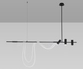 Подвесной светильник KINK LIGHT 08039-180A,19 Кайли