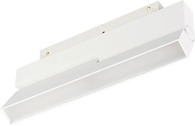 Светильник на шине Arlight 035856(1) ORIENT FLAT FOLD Светильник на шине Arlight 035856(1) ORIENT FLAT FOLD