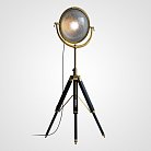 Торшер Tripod 102145-26 ImperiumLoft