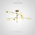 Люстра NEANDER Lampatron 7504-20893