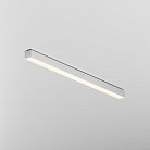 Линейный светильник Maytoni Technical LL311019 Накладные линейные светильники