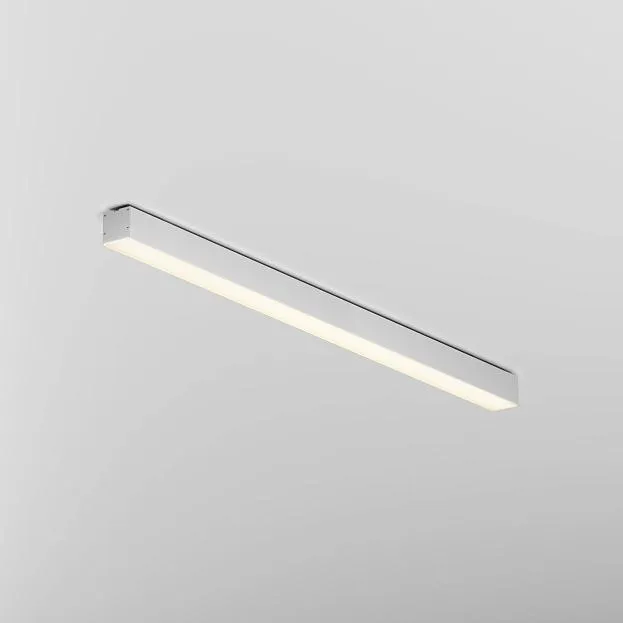 Линейный светильник Maytoni Technical LL311019 Накладные линейные светильники