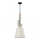 Подвес ODEON LIGHT 5410/1 EXCLUSIVE Bagel