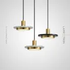 Подвесной светильник PIRITA Lampatron 2515-5766