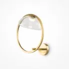 Бра Maytoni MOD327WL-L5BS3K Lunare