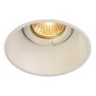 Встраиваемый светильник SLV 113161 Horn-O