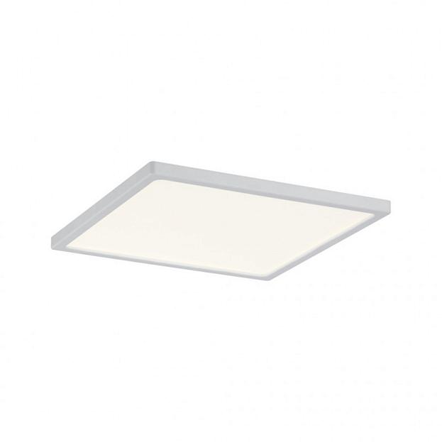 Встраиваемый светильник Paulmann 92949 Panel Areo