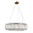Подвесная люстра Arte Lamp A1071SP-10PB MAYOTTE