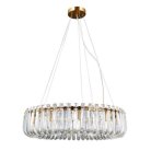 Подвесная люстра Arte Lamp A1071SP-10PB MAYOTTE