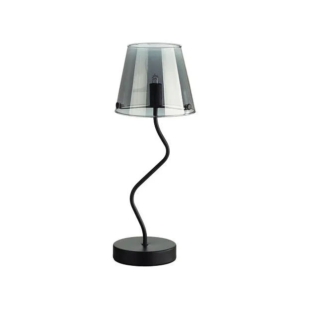 Настольная лампа G9 1*20W 220V Lumion 6570/1T SMOKY Настольная лампа G9 1*20W 220V Lumion 6570/1T SMOKY