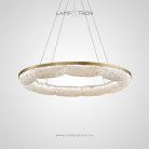 Кольцевые люстры и светильники NELIUS WAVY Lampatron nelius-wavy01 8999-25524