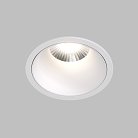 Встраиваемый светильник Denkirs DK4500-WH Grena