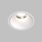 Встраиваемый светильник Denkirs DK4500-WH Grena