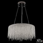 Подвесная люстра APL LED SH13.60.B.Ni.4000 Sicilia