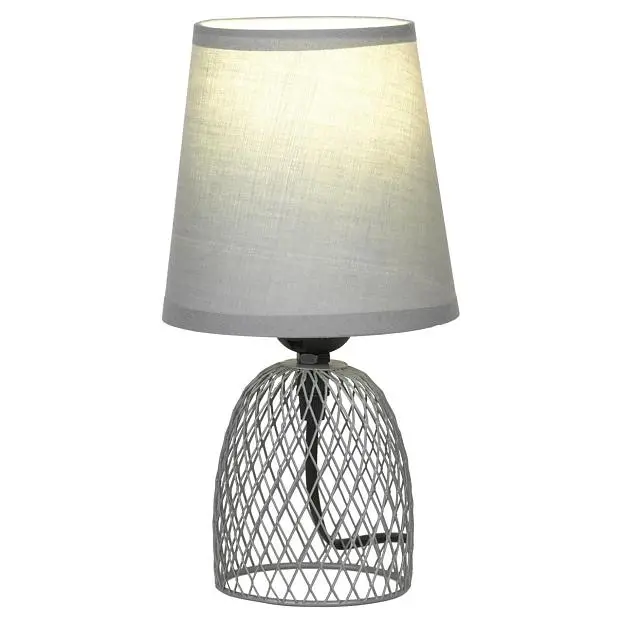 Настольная лампа Lussole LSP-0562 LGO Lattice Настольная лампа Lussole LSP-0562 LGO Lattice