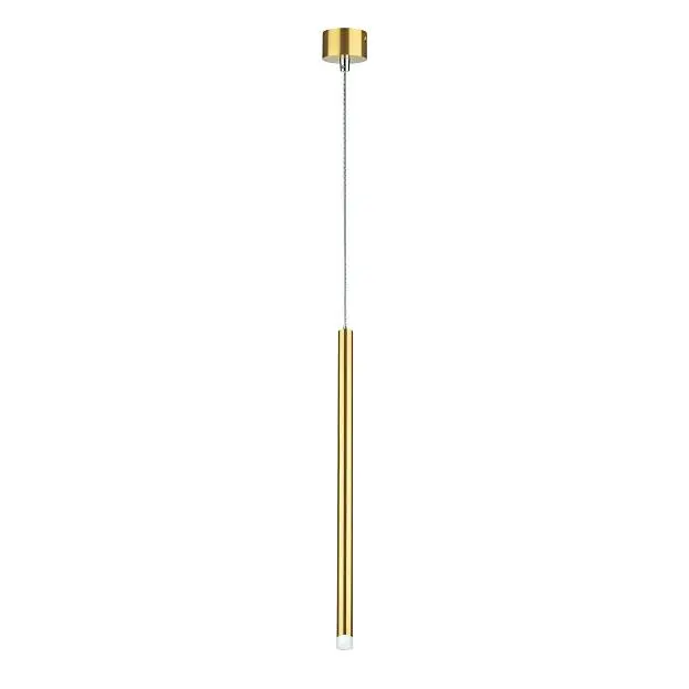 Подвесной светильник LED Lightstar LT7472331 TUBO Подвесной светильник LED Lightstar LT7472331 TUBO
