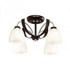 Люстра потолочная Citilux CL128141 Крокус