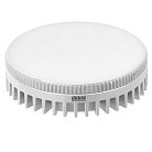 Лампа Gauss 108008106 LED GX53 6W 2700K