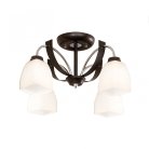 Люстра потолочная Citilux CL128141 Крокус