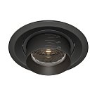 Встраиваемый светильник Maytoni DL052-L15B3K Elem
