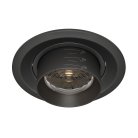 Встраиваемый светильник Maytoni DL052-L15B3K Elem