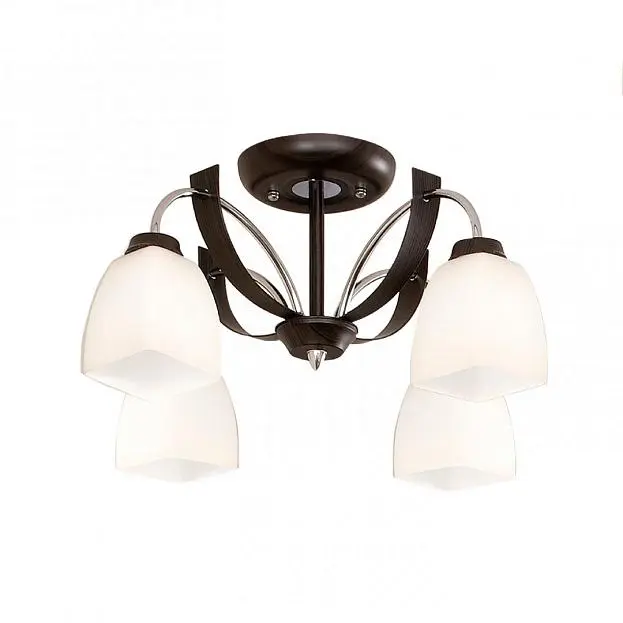 Люстра потолочная Citilux CL128141 Крокус Люстра потолочная Citilux CL128141 Крокус