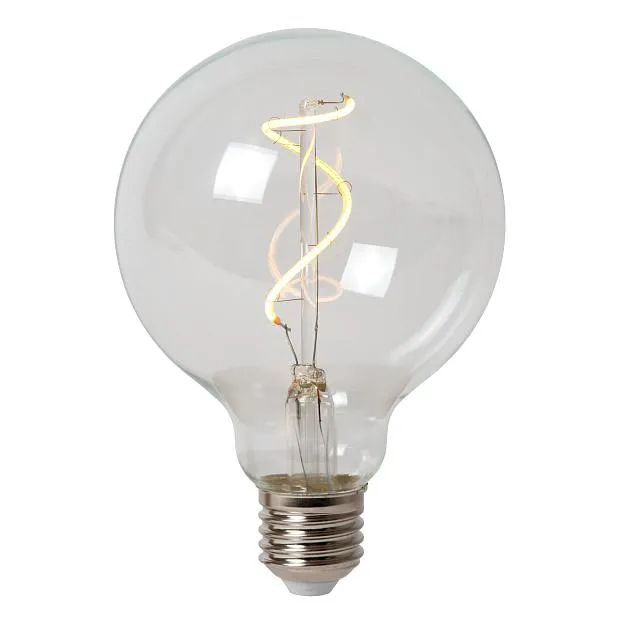 Лампа Lucide 94/52502/60 BULB LOW VOLTAGE
