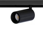 Трековый светильник Arte Lamp A7276PL-1BK OPTIMA