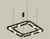 Подвесной светильник Ambrella light XB9182102