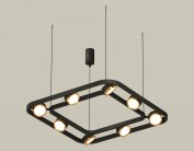 Подвесной светильник Ambrella light XB9182102