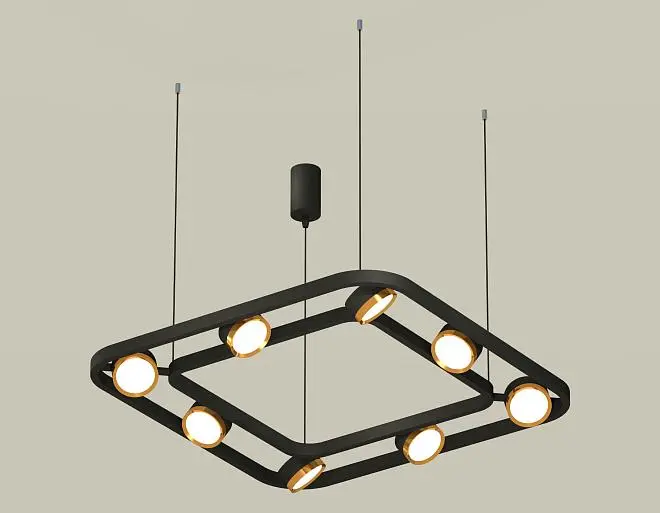 Подвесной светильник Ambrella light XB9182102 Подвесной светильник Ambrella light XB9182102