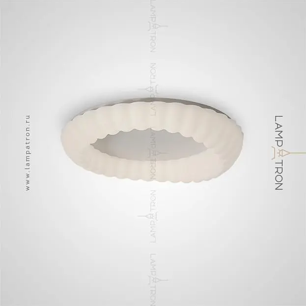 Потолочный светильник ODDLY B CH Lampatron 5807-15358 Потолочный светильник ODDLY B CH Lampatron 5807-15358