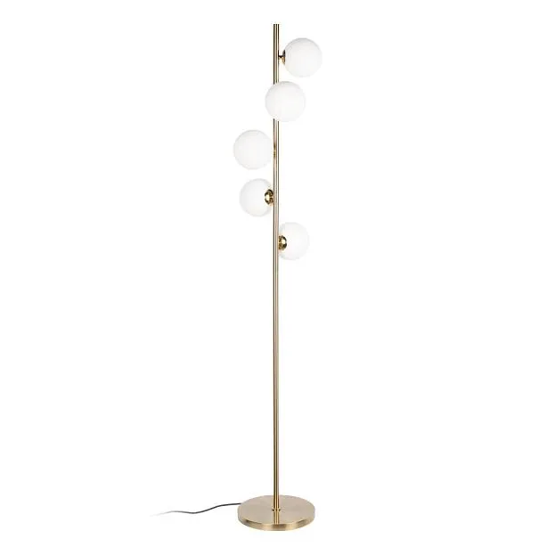 Торшер Loft IT 10236F Tely