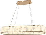 Светильник подвесной светодиодный Stilfort 4015/03/10PL, серия Cherruti Cerruti