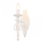 Бра Arte Milano 342620/1W WT+SL AM342620
