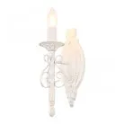 Бра Arte Milano 342620/1W WT+SL AM342620