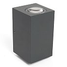 Светильник уличный светодиодный Feron 48488 DH055