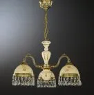 Подвесная люстра Reccagni Angelo L 6806/3