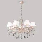 Подвесная люстра Eurosvet 3637/7 3637 Amelia 00000068946